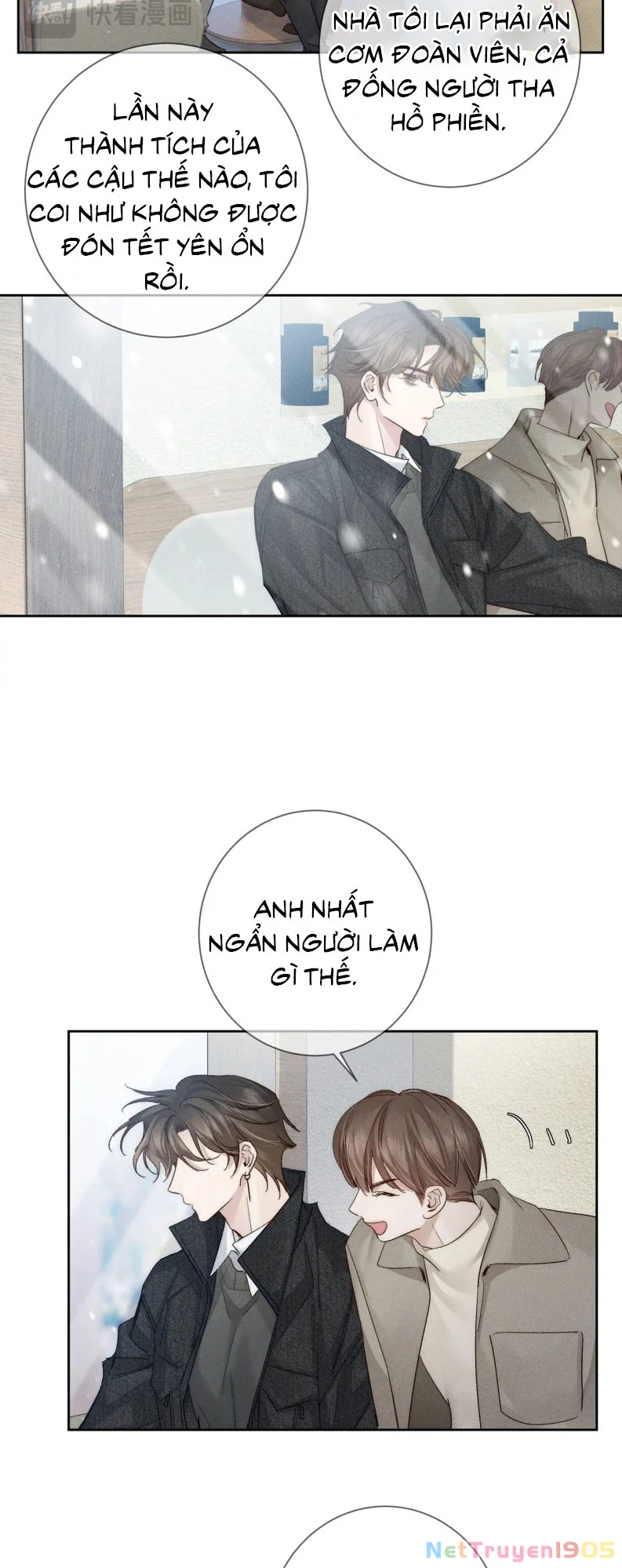 Nhân Vật Chính Chỉ Muốn Yêu Đương Chapter 227 - 28