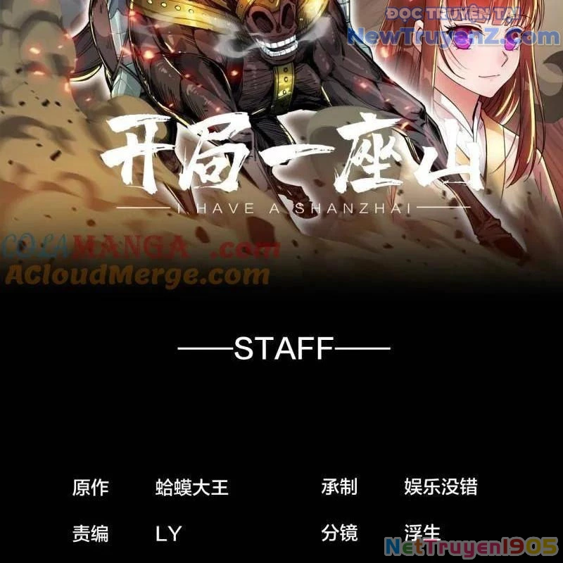 Ta Có Một Sơn Trại Chapter 1140 - 3