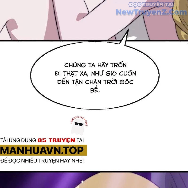 Ta Có Một Sơn Trại Chapter 1140 - 7