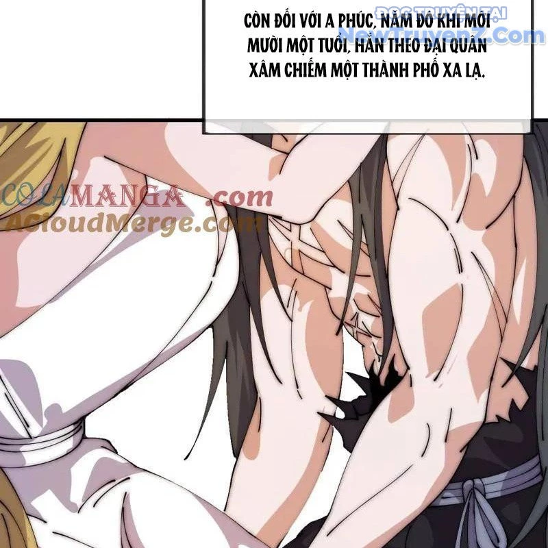 Ta Có Một Sơn Trại Chapter 1140 - 19