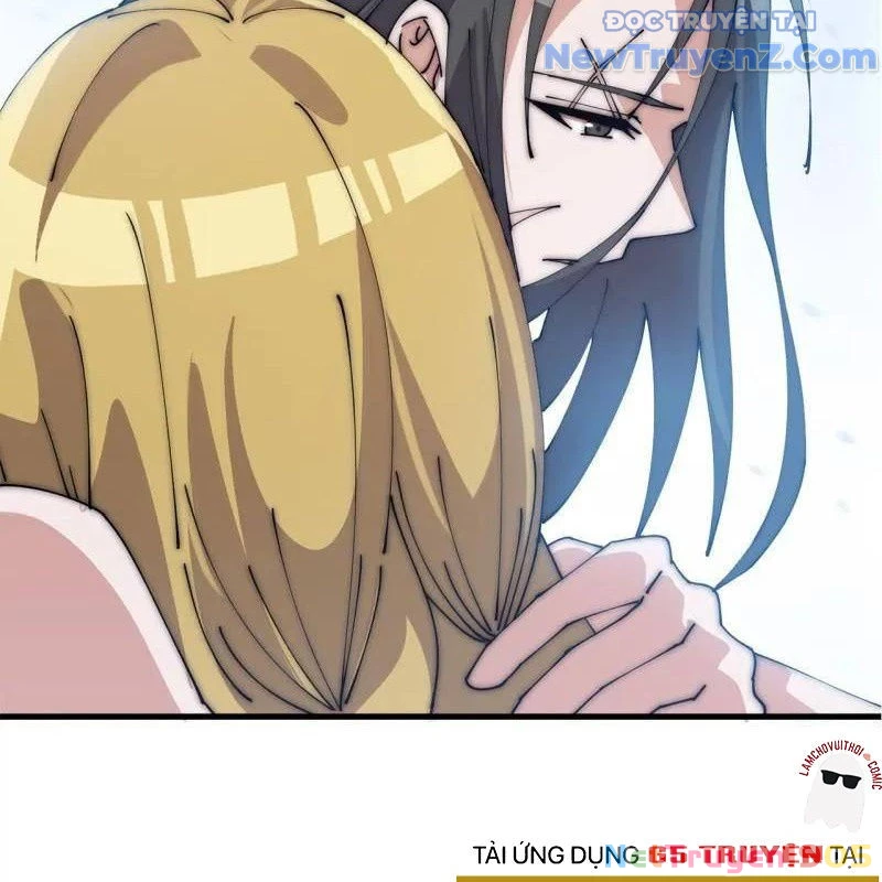 Ta Có Một Sơn Trại Chapter 1140 - 26