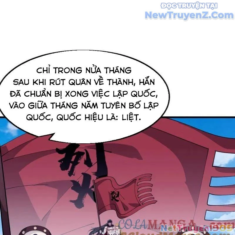 Ta Có Một Sơn Trại Chapter 1140 - 38