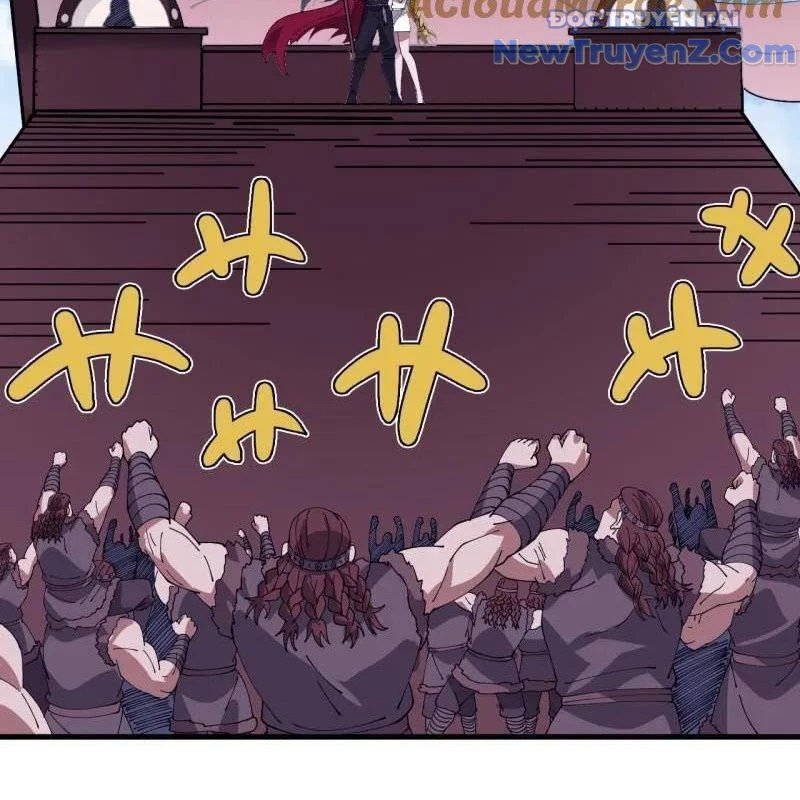 Ta Có Một Sơn Trại Chapter 1140 - 39