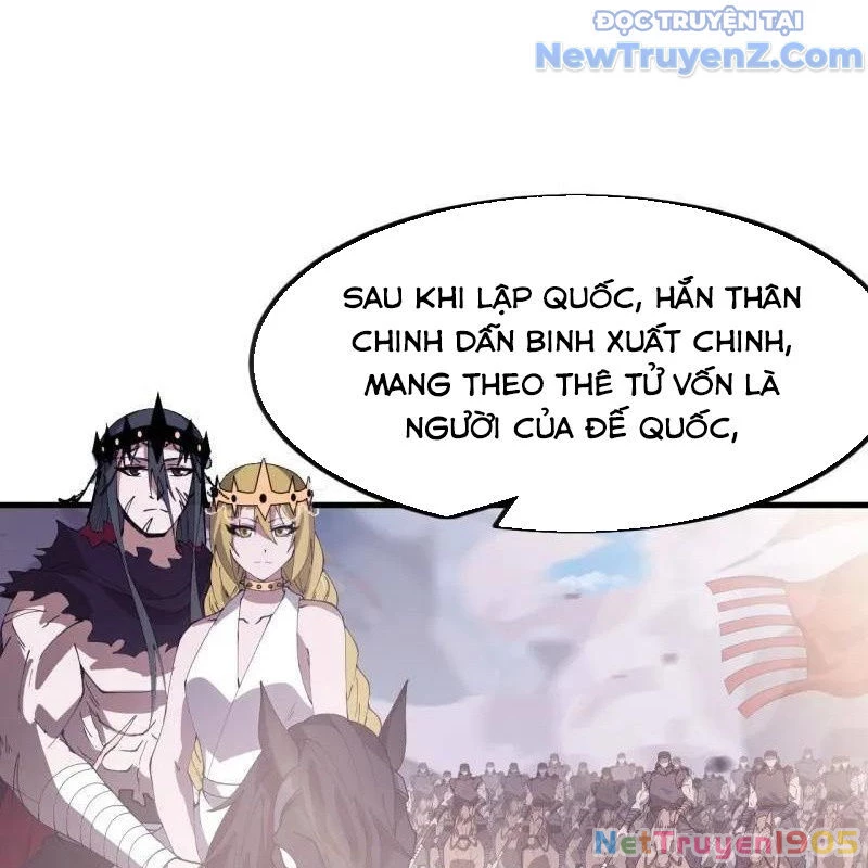 Ta Có Một Sơn Trại Chapter 1140 - 40