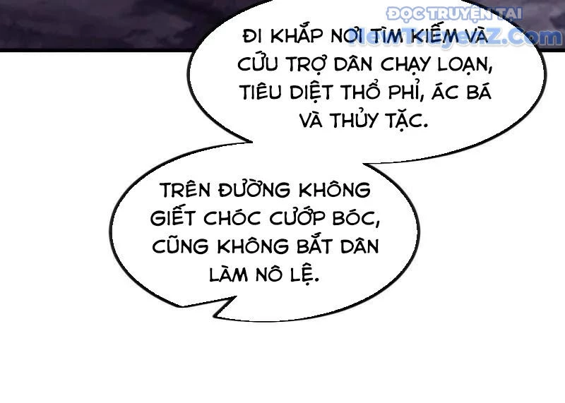 Ta Có Một Sơn Trại Chapter 1140 - 42