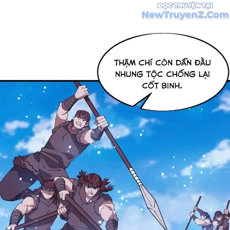 Ta Có Một Sơn Trại Chapter 1140 - 43