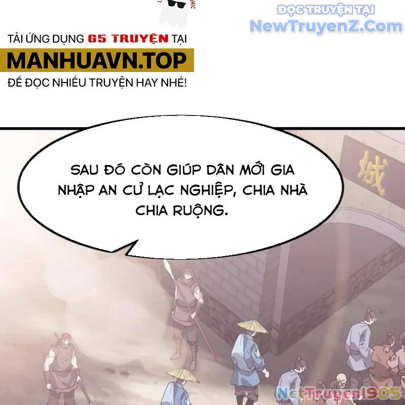 Ta Có Một Sơn Trại Chapter 1140 - 45