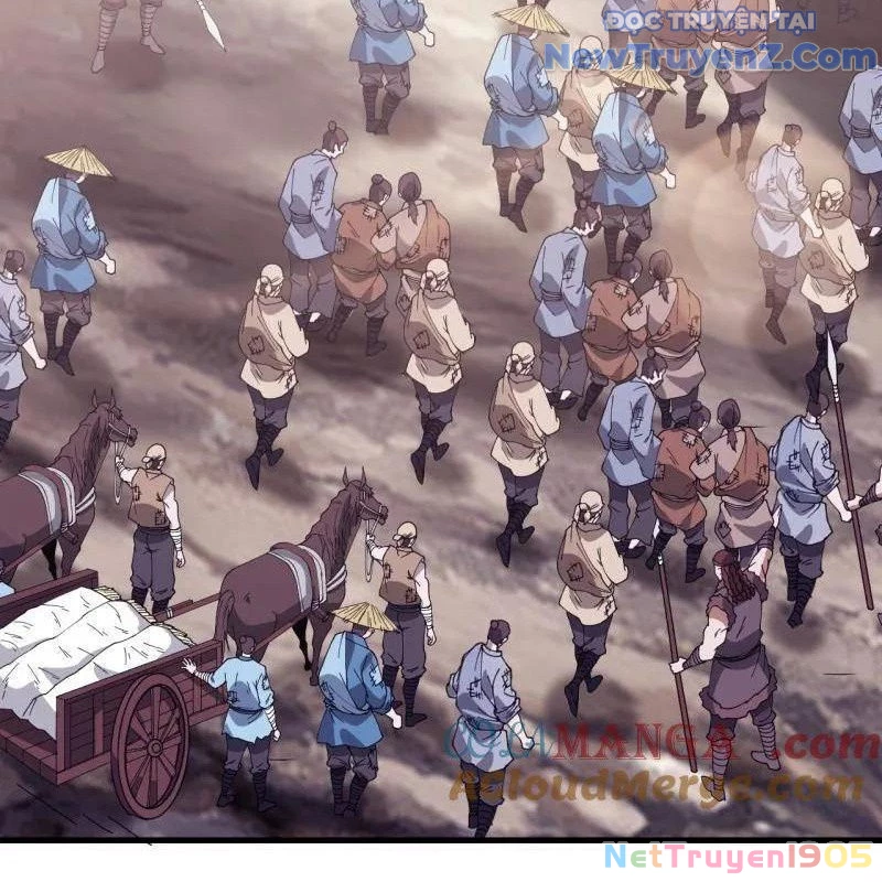 Ta Có Một Sơn Trại Chapter 1140 - 46