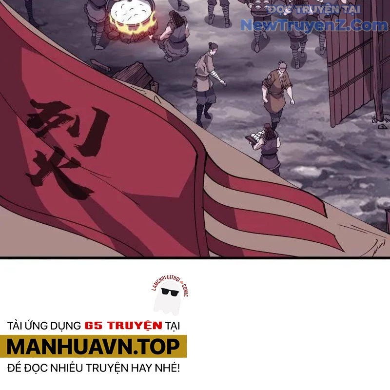 Ta Có Một Sơn Trại Chapter 1140 - 48