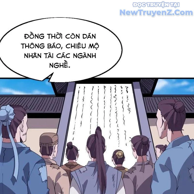 Ta Có Một Sơn Trại Chapter 1140 - 51