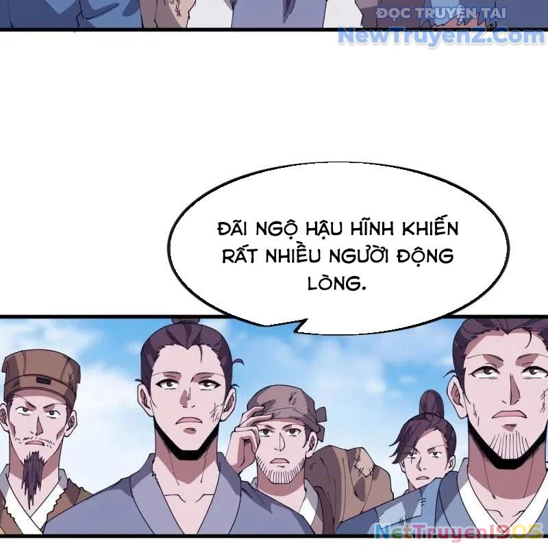 Ta Có Một Sơn Trại Chapter 1140 - 52