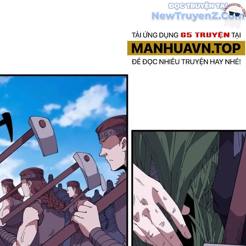 Ta Có Một Sơn Trại Chapter 1140 - 53