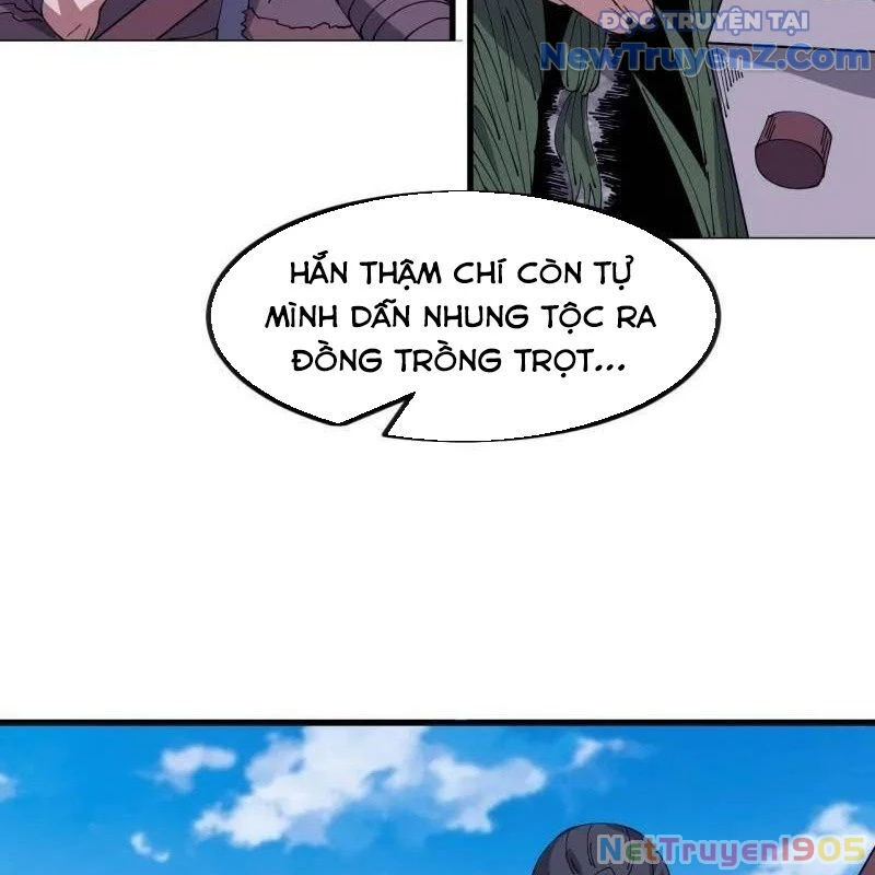 Ta Có Một Sơn Trại Chapter 1140 - 54