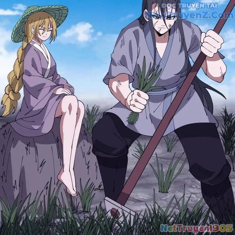 Ta Có Một Sơn Trại Chapter 1140 - 55
