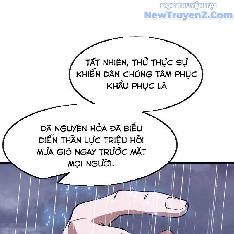 Ta Có Một Sơn Trại Chapter 1140 - 57