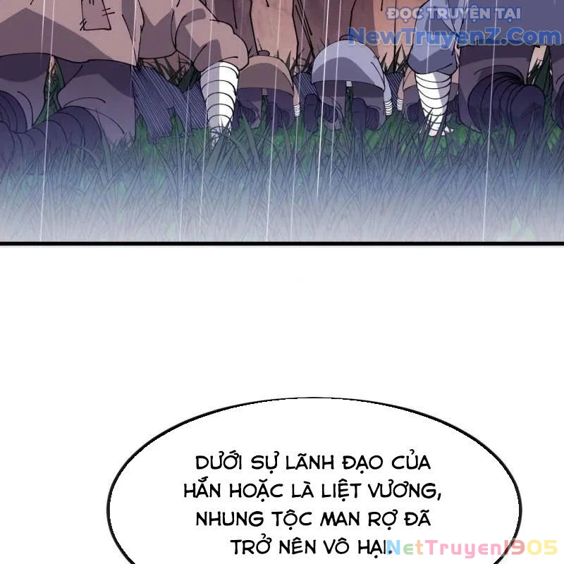Ta Có Một Sơn Trại Chapter 1140 - 61