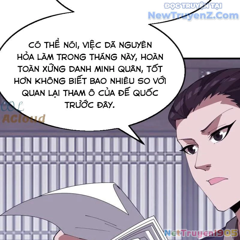 Ta Có Một Sơn Trại Chapter 1140 - 62