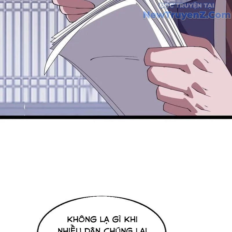 Ta Có Một Sơn Trại Chapter 1140 - 63