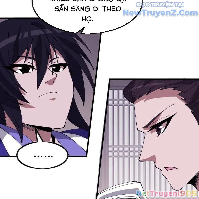 Ta Có Một Sơn Trại Chapter 1140 - 64