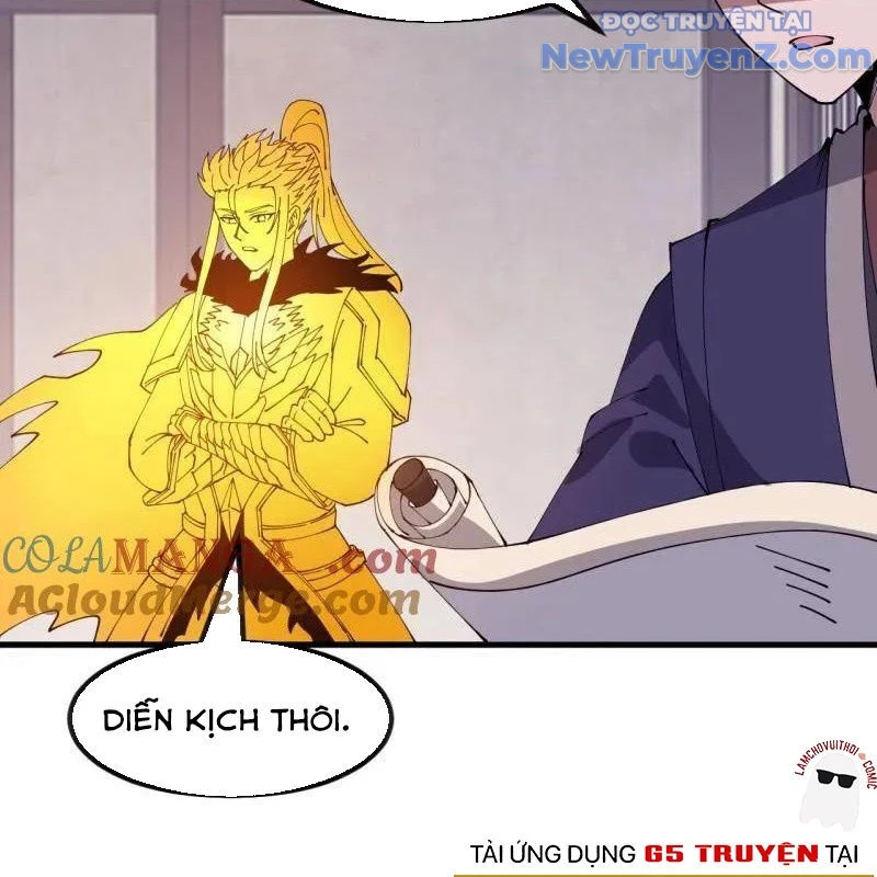 Ta Có Một Sơn Trại Chapter 1140 - 66