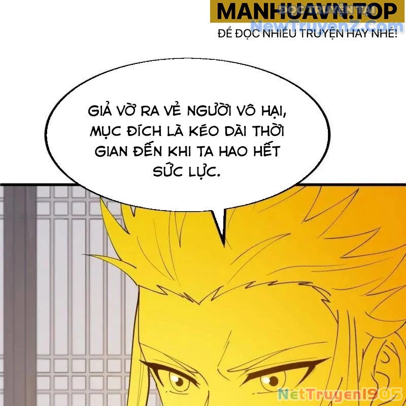 Ta Có Một Sơn Trại Chapter 1140 - 67