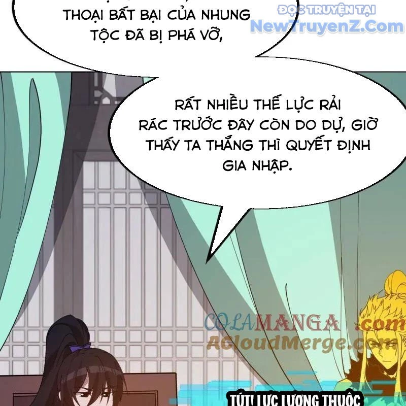 Ta Có Một Sơn Trại Chapter 1140 - 69