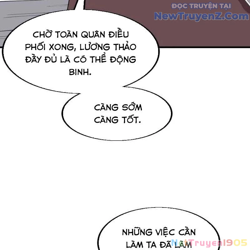 Ta Có Một Sơn Trại Chapter 1140 - 71