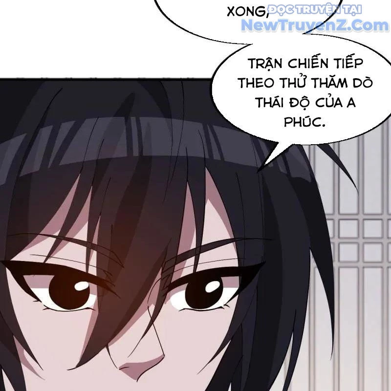 Ta Có Một Sơn Trại Chapter 1140 - 72