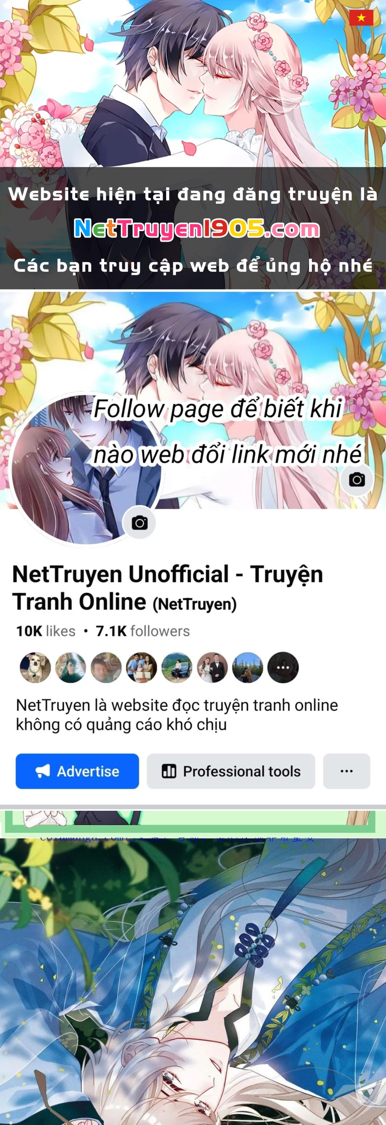 Cư Tâm Bất Kính Chapter 52 - 1