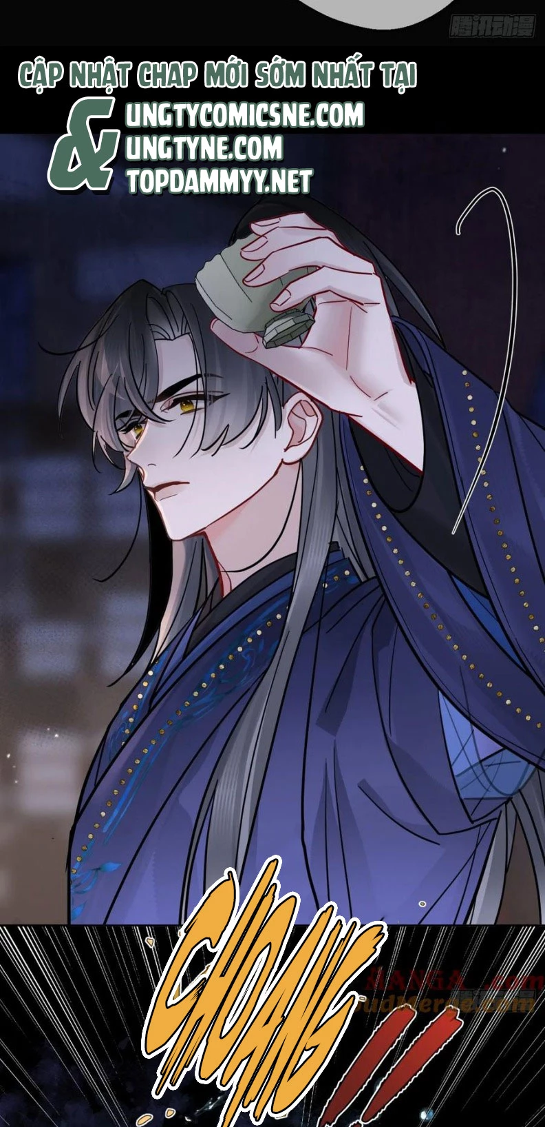 Cư Tâm Bất Kính Chapter 52 - 9