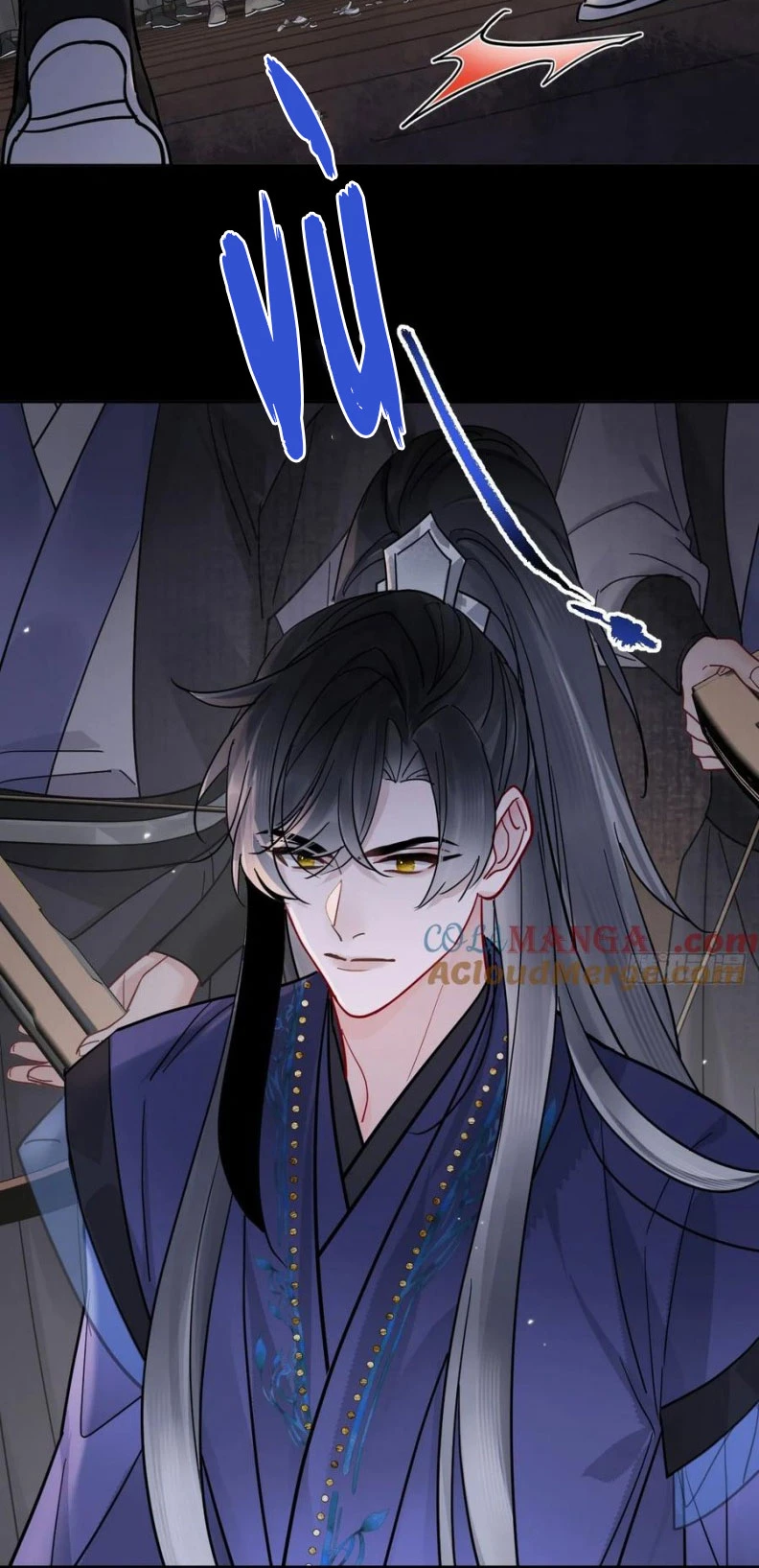 Cư Tâm Bất Kính Chapter 52 - 11