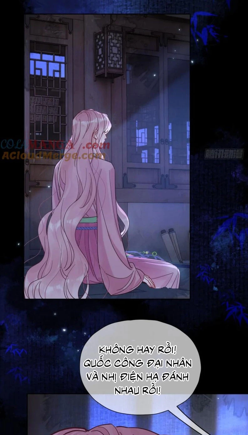 Cư Tâm Bất Kính Chapter 52 - 13