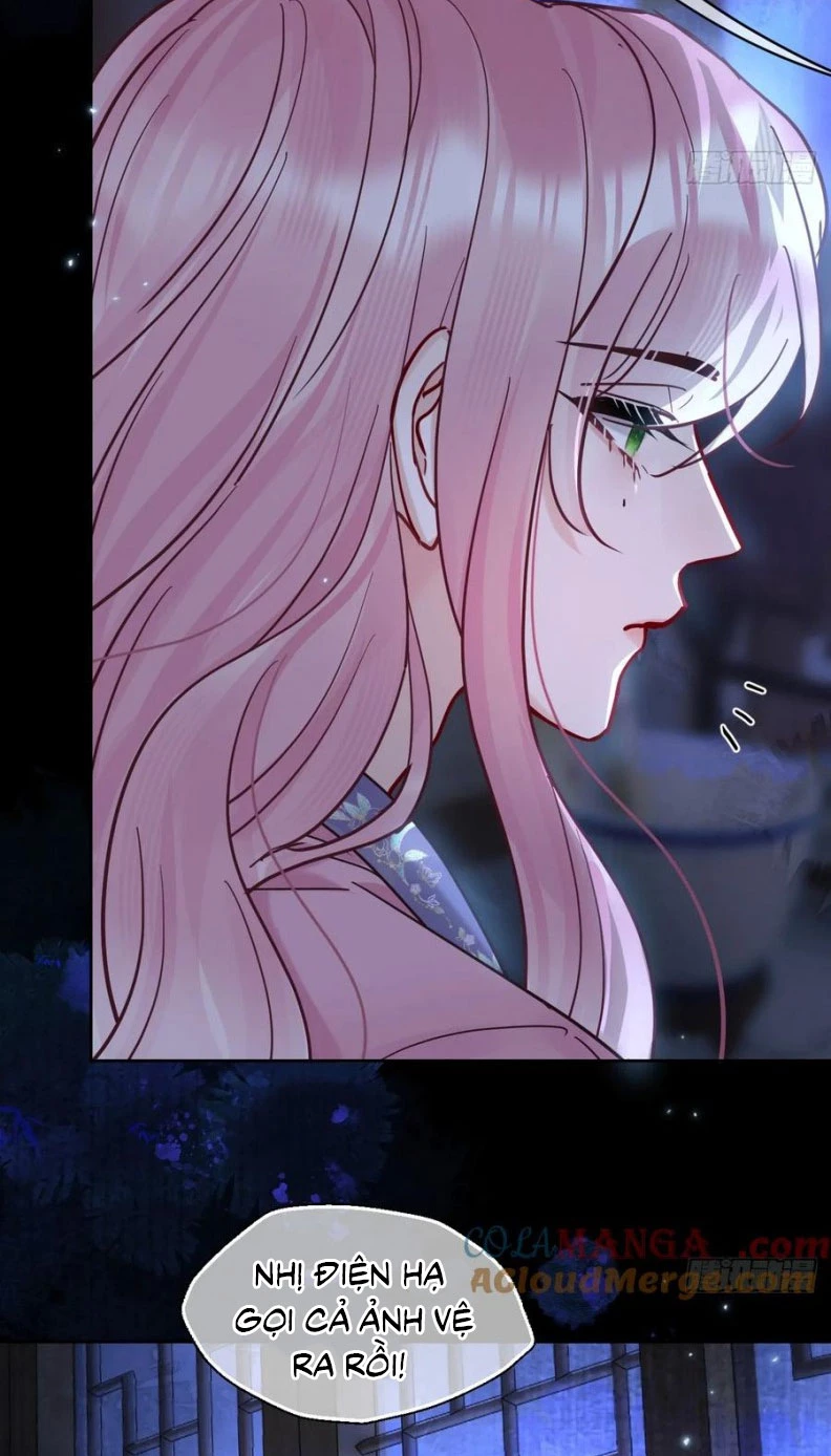 Cư Tâm Bất Kính Chapter 52 - 14