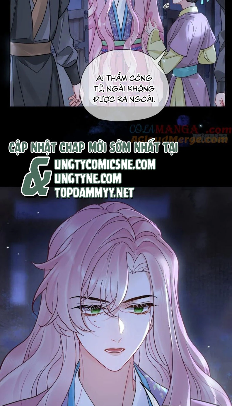 Cư Tâm Bất Kính Chapter 52 - 16