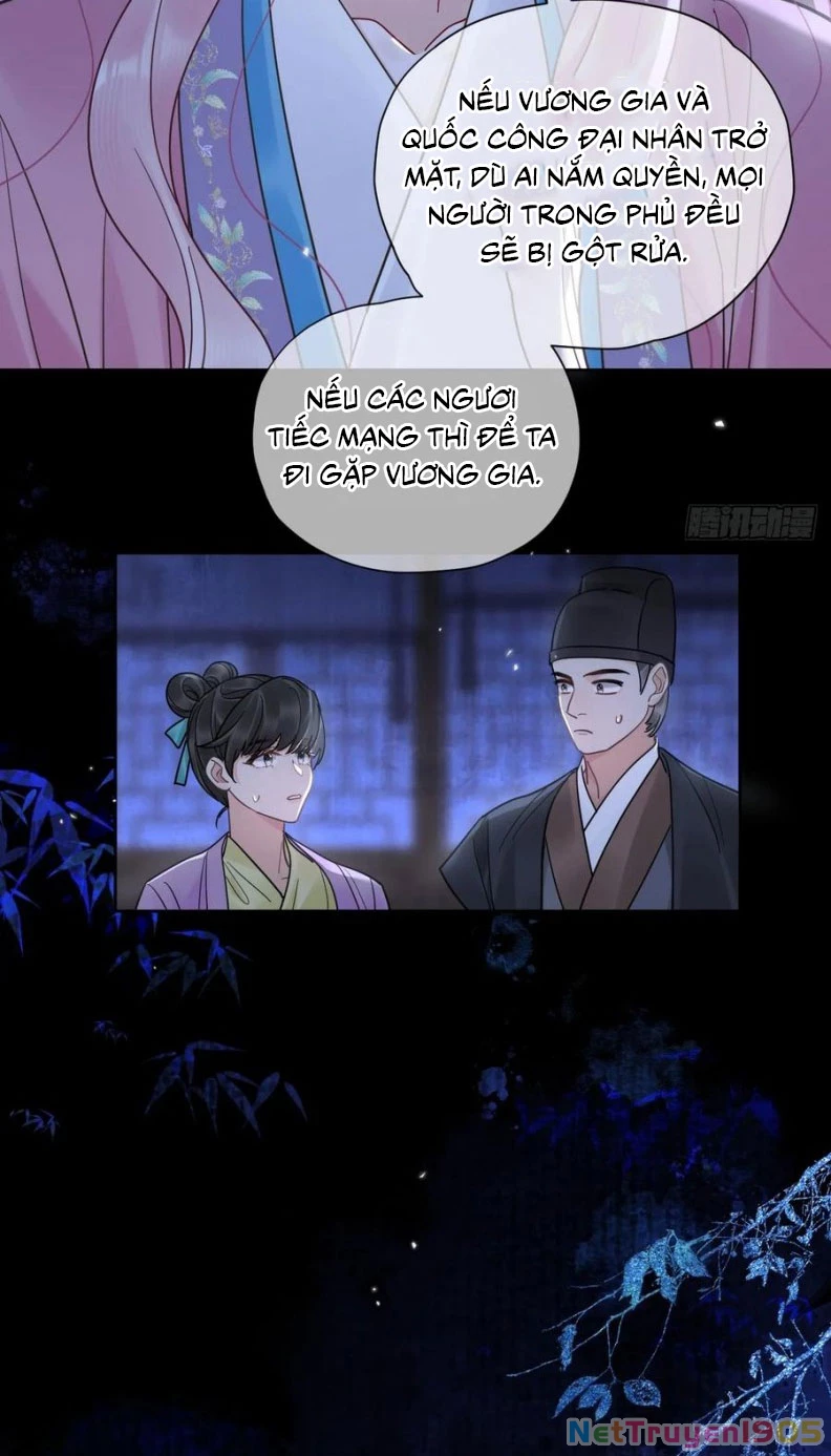 Cư Tâm Bất Kính Chapter 52 - 17