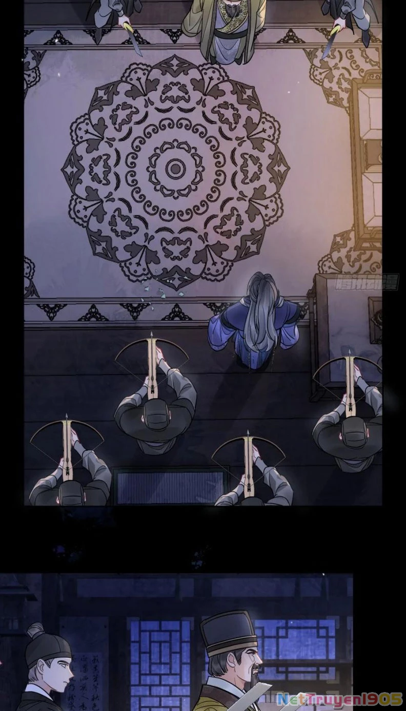 Cư Tâm Bất Kính Chapter 52 - 19