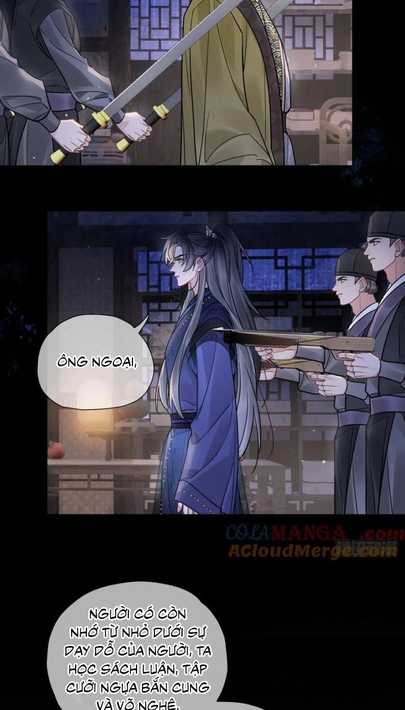 Cư Tâm Bất Kính Chapter 52 - 20