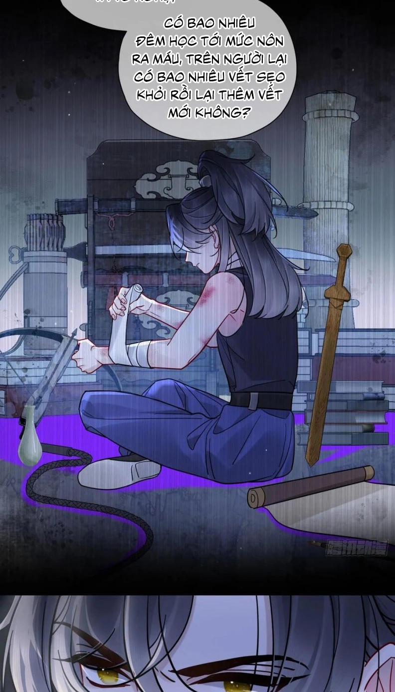 Cư Tâm Bất Kính Chapter 52 - 21