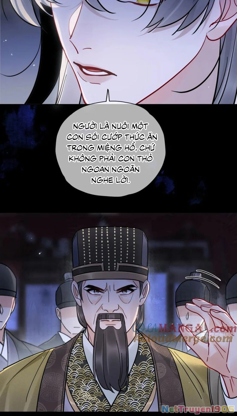 Cư Tâm Bất Kính Chapter 52 - 22