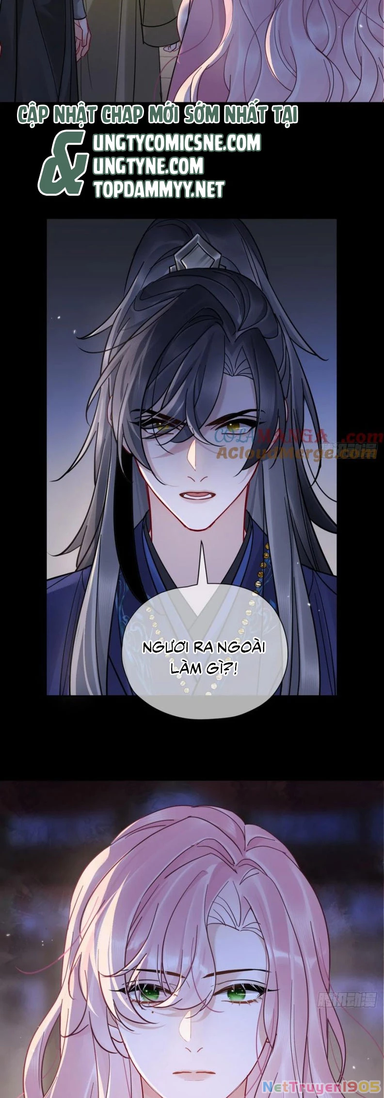 Cư Tâm Bất Kính Chapter 52 - 25