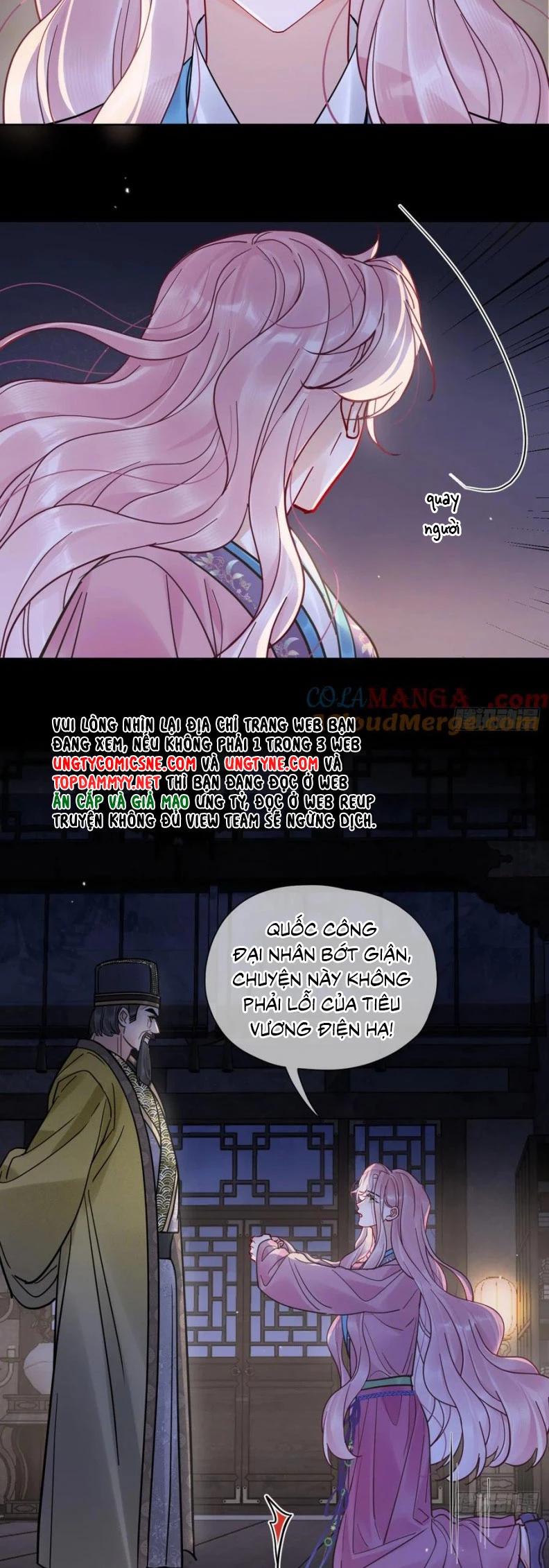 Cư Tâm Bất Kính Chapter 52 - 26