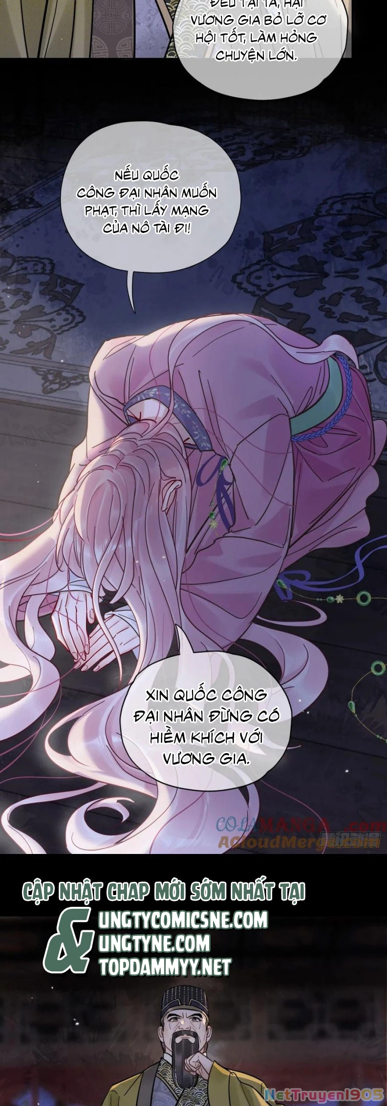 Cư Tâm Bất Kính Chapter 52 - 28