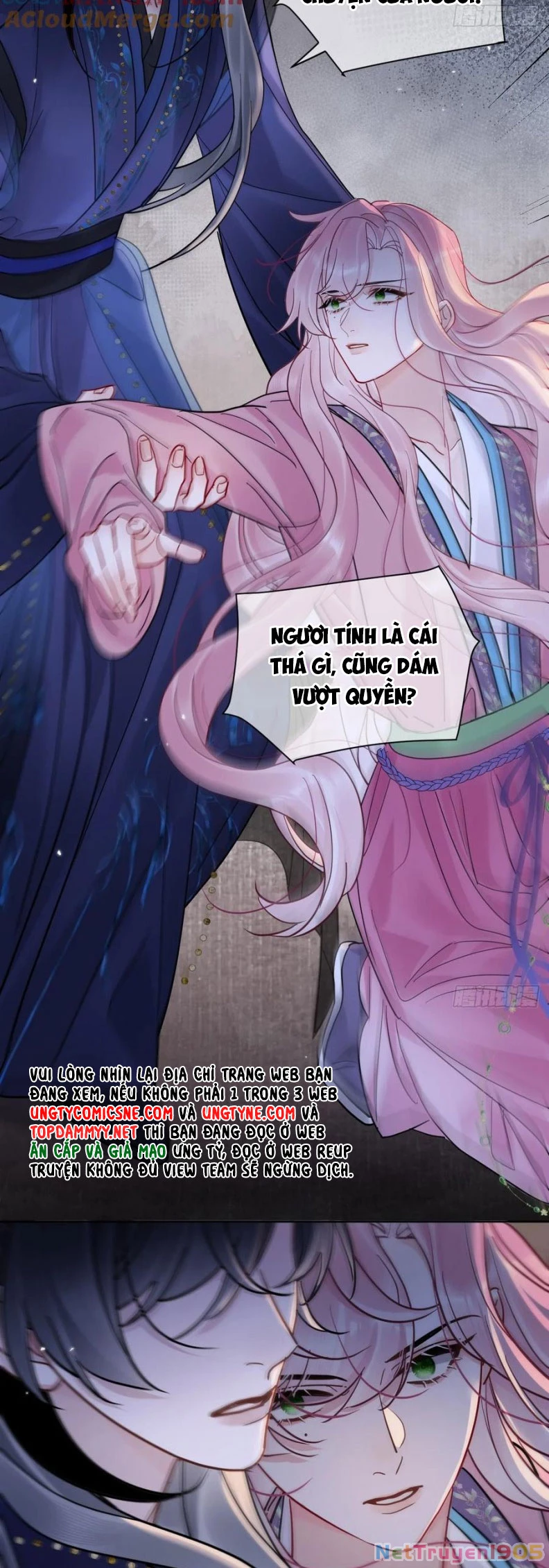 Cư Tâm Bất Kính Chapter 52 - 30