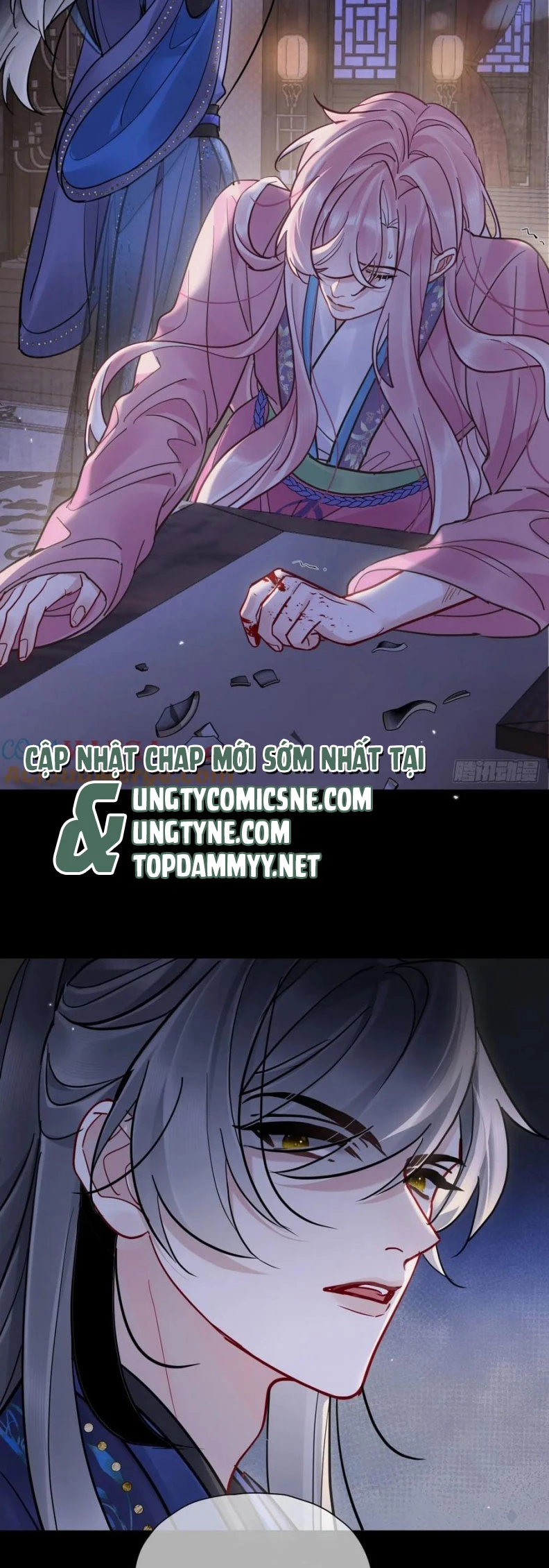 Cư Tâm Bất Kính Chapter 52 - 32