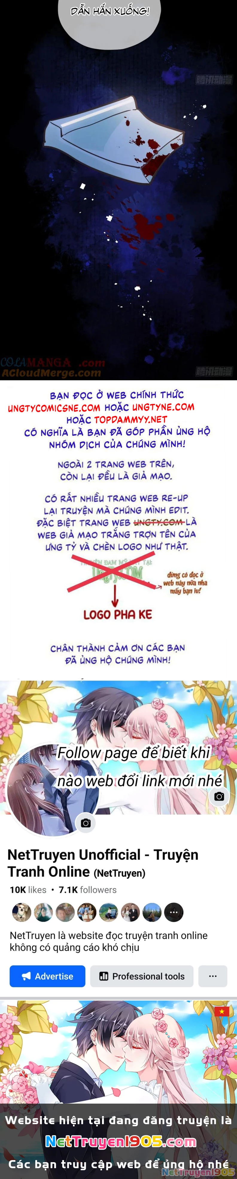 Cư Tâm Bất Kính Chapter 52 - 33