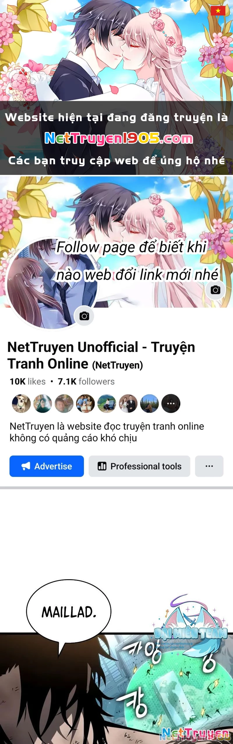 Thế Giới Sau Tận Thế Chapter 182 - 1