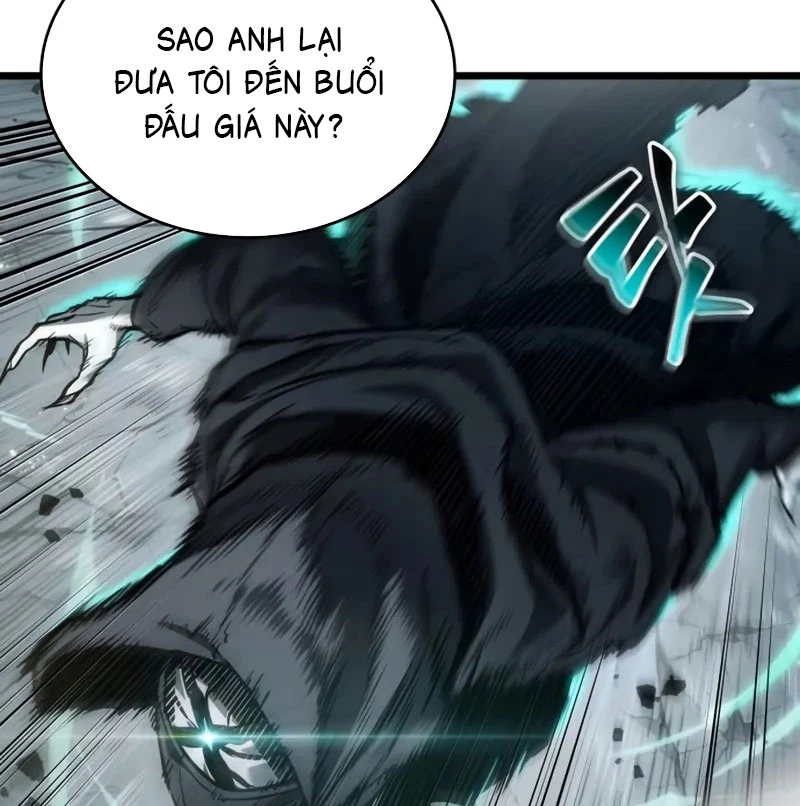Thế Giới Sau Tận Thế Chapter 182 - 3