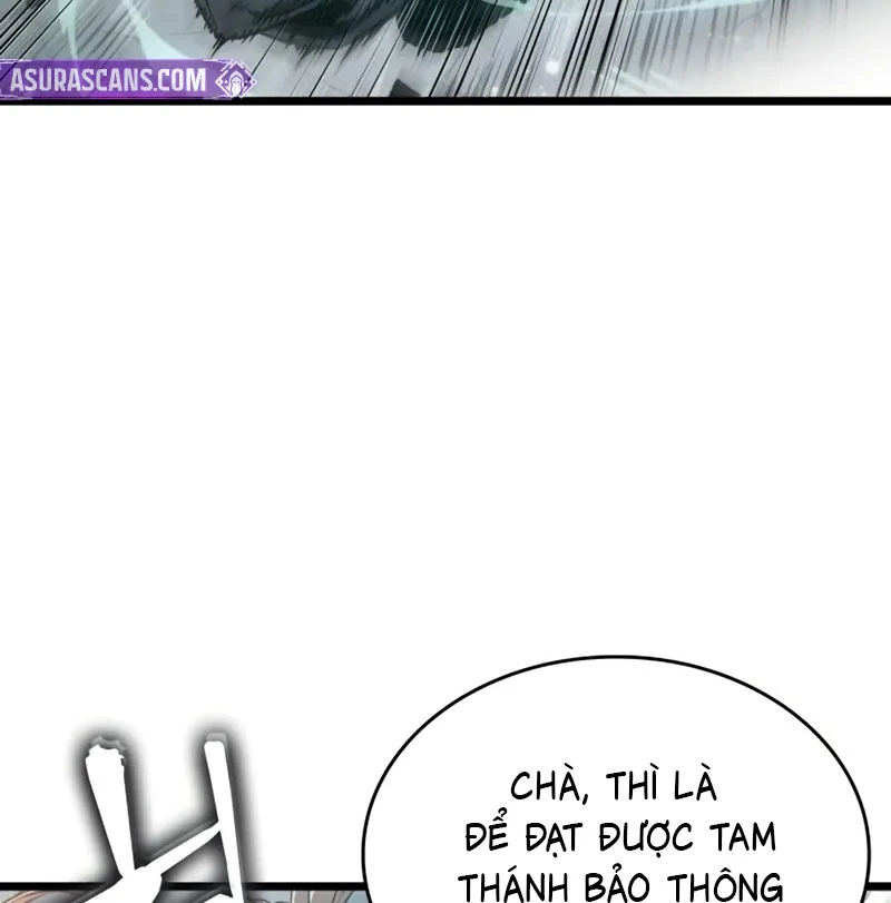 Thế Giới Sau Tận Thế Chapter 182 - 4