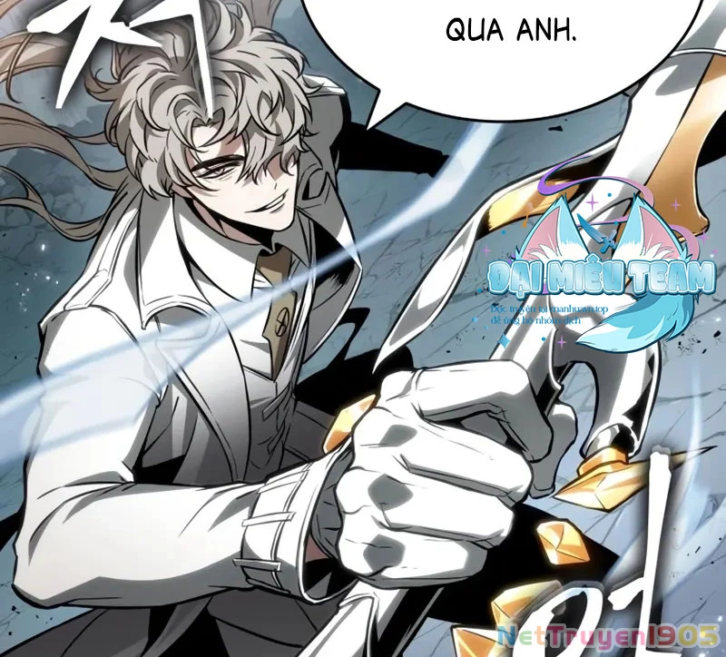Thế Giới Sau Tận Thế Chapter 182 - 5
