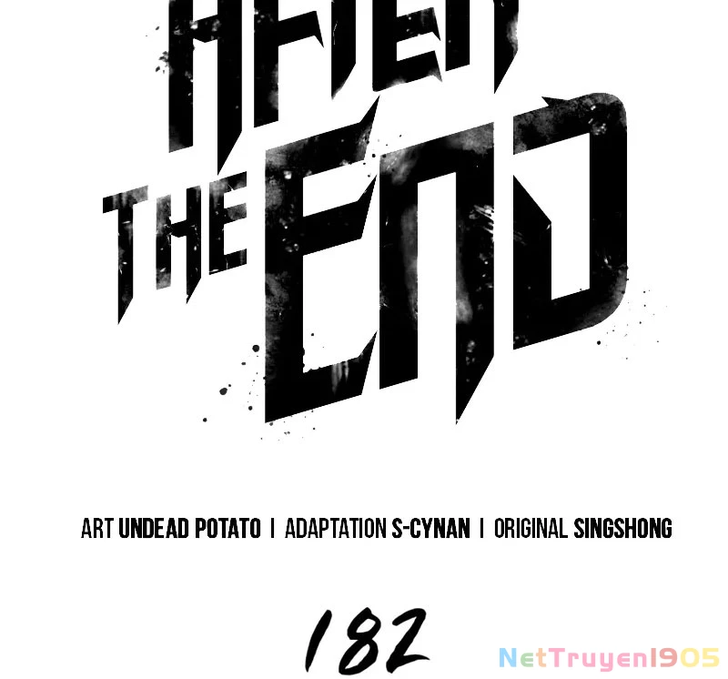 Thế Giới Sau Tận Thế Chapter 182 - 13